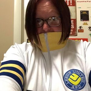 Meet your Posher, Vicki